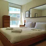 Canary Wharf Serviced Apartments