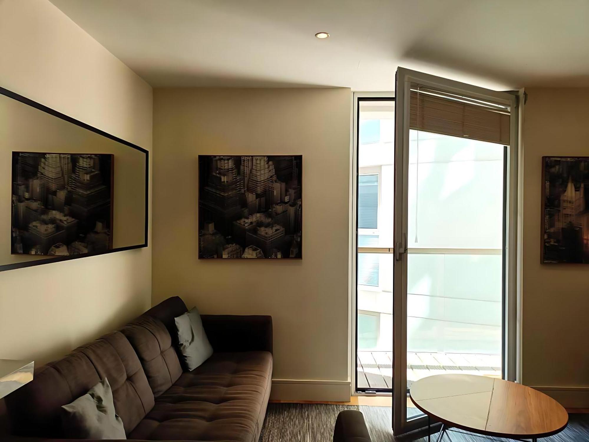 Apartment Canary Wharf Serviced Apartments